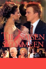Tie naisen sydämeen