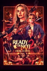 Ready or Not: Here I Come