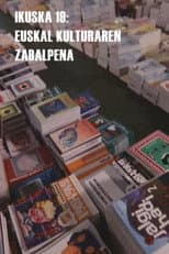 Ikuska 19: Euskal kulturaren zabalpena