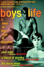Boys Life