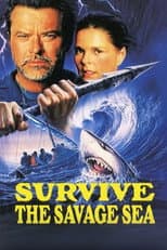 Survive the Savage Sea