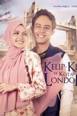Kelip-Kelip Di Kota London