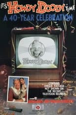 It's Howdy Doody Time: A 40-Year Celebration