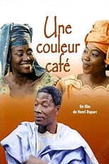 Une couleur café