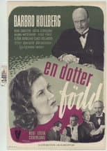En dotter född