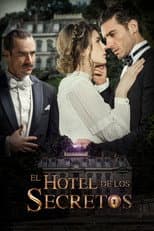 Secrets at the Hotel