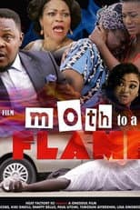 Moth to a Flame