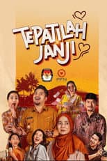 Tepatilah Janji