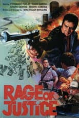 Rage of Justice