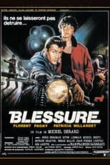 Blessure