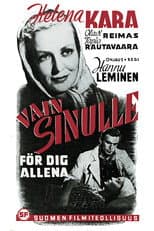 Vain sinulle