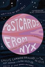 Postcards from Nyx