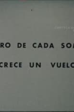 Dentro de Cada Sombra Crece un Vuelo