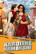 Karoline Kamakshi