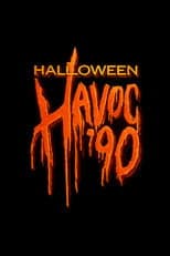 WCW Halloween Havoc 1990