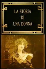 A Woman's Story