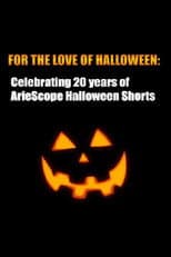 For the Love of Halloween