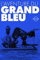 The Big Blue Adventure