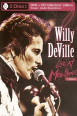 Willy DeVille - Live At Montreux 1994