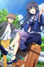 Summer Pockets Season 1: Omnibus - Across the Seven Seas