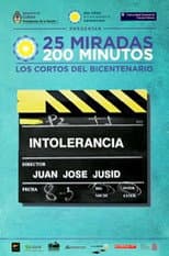 Intolerancia