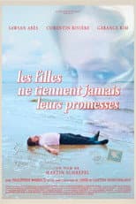 Les filles ne tiennent jamais leurs promesses