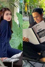 Janji Di Bawah Pokok Ceri