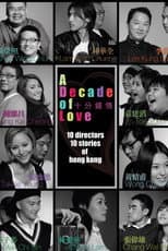 A Decade of Love