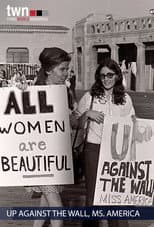 Up Against the Wall, Ms. America (Newsreel #22)