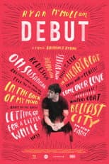 Ryan McMullan: Debut