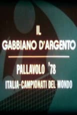 Il Gabbiano d'Argento - Pallavolo '78 Italia-Campionati del Mondo