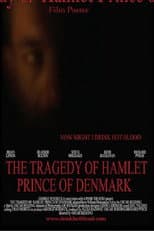 The Tragedy of Hamlet Prince of Denmark