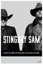 Stingray Sam