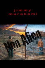 Jimmy Murakami: Non-Alien