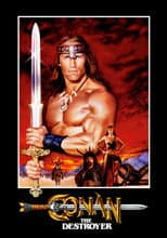Conan the Destroyer