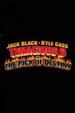 The Making of 'The Pick of Destiny'