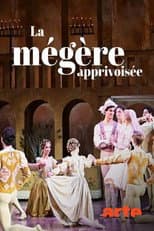 John Cranko: The Taming of the Shrew  @ Stuttgart Ballet