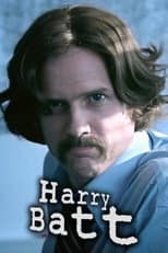 Harry Batt