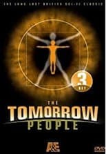 The Tomorrow People