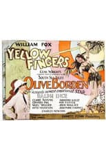Yellow Fingers