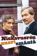 Niskavuoren nuori emäntä