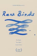 Rare Birds