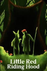 Little Red Riding Hood