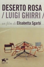 Deserto rosa. Luigi Ghirri