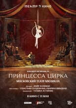 Театр в кино: Принцесса цирка