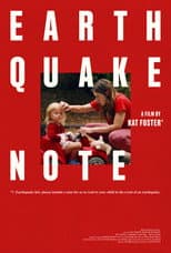 Earthquake Note