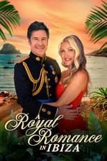 A Royal Romance in Ibiza
