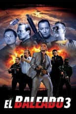 El Baleado 3