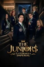 The Juniors y La Fórmula Imperial