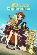 Sound! Euphonium
